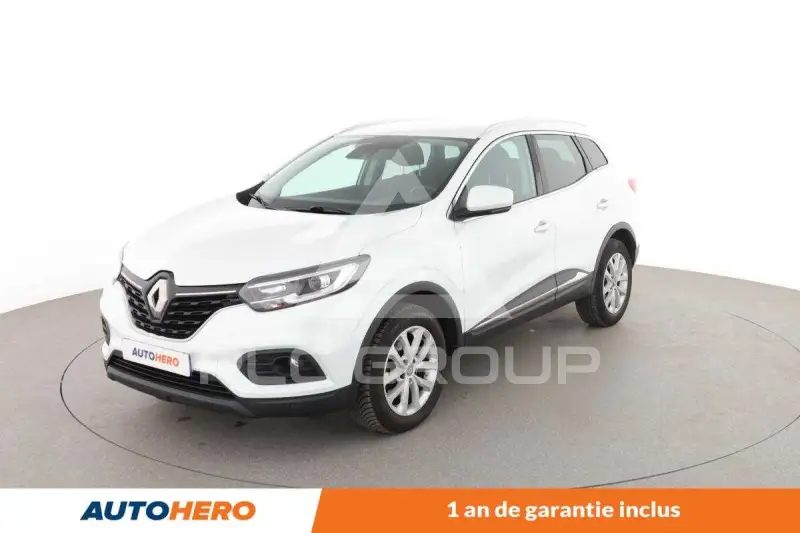 2019 Renault Kadjar
