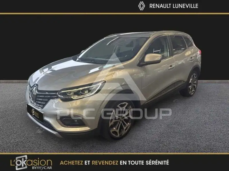 2019 Renault Kadjar
