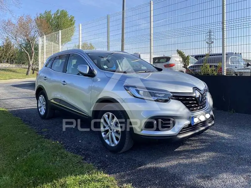 2019 Renault Kadjar