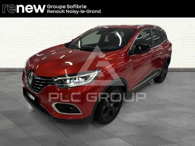 2019 Renault Kadjar
