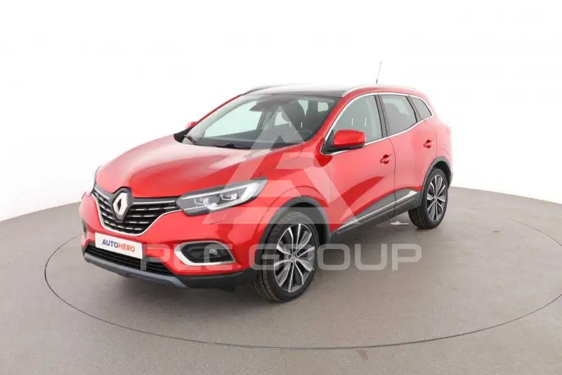 2019 Renault Kadjar