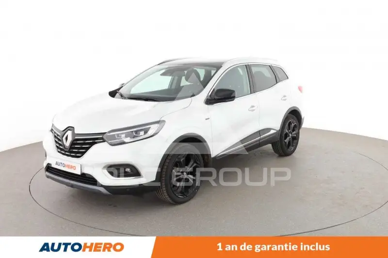 2019 Renault Kadjar