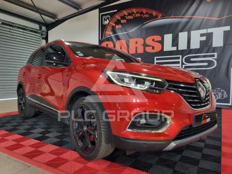 2019 Renault Kadjar
