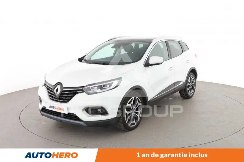 2019 Renault Kadjar