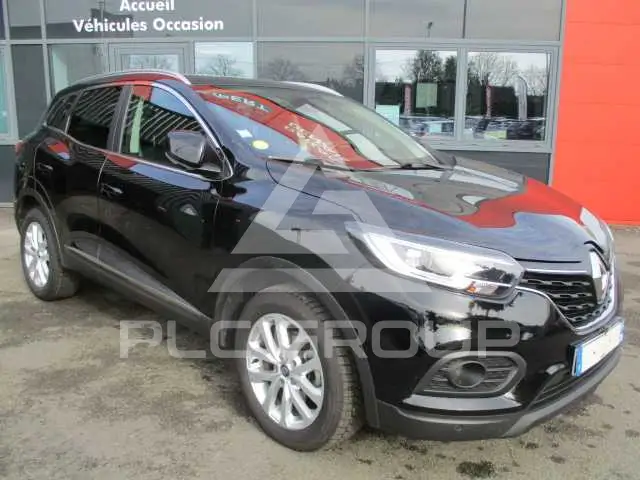 2019 Renault Kadjar