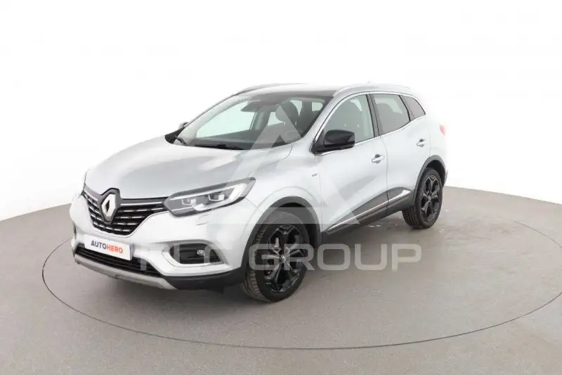 2019 Renault Kadjar
