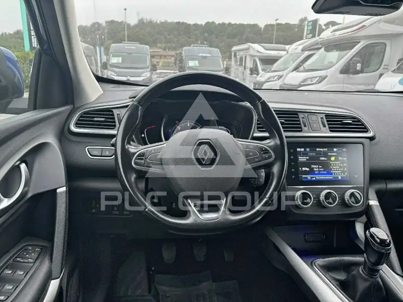 2019 Renault Kadjar