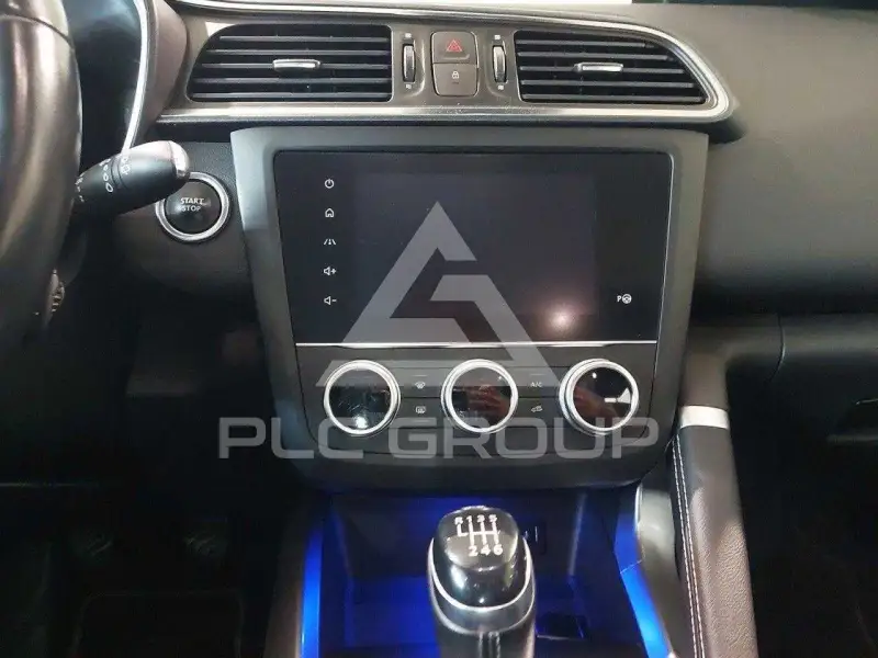 2019 Renault Kadjar
