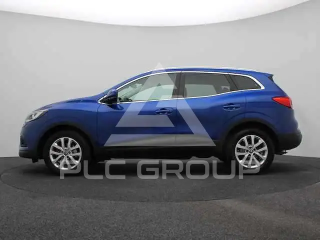 2019 Renault Kadjar