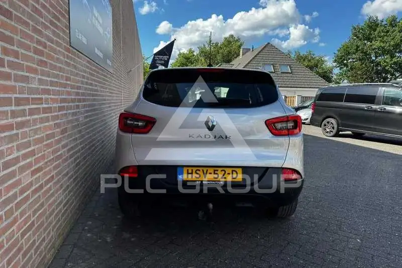 2019 Renault Kadjar