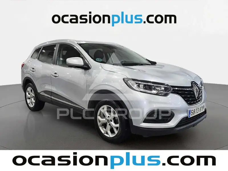 2019 Renault Kadjar