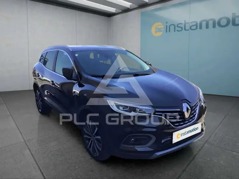 2019 Renault Kadjar