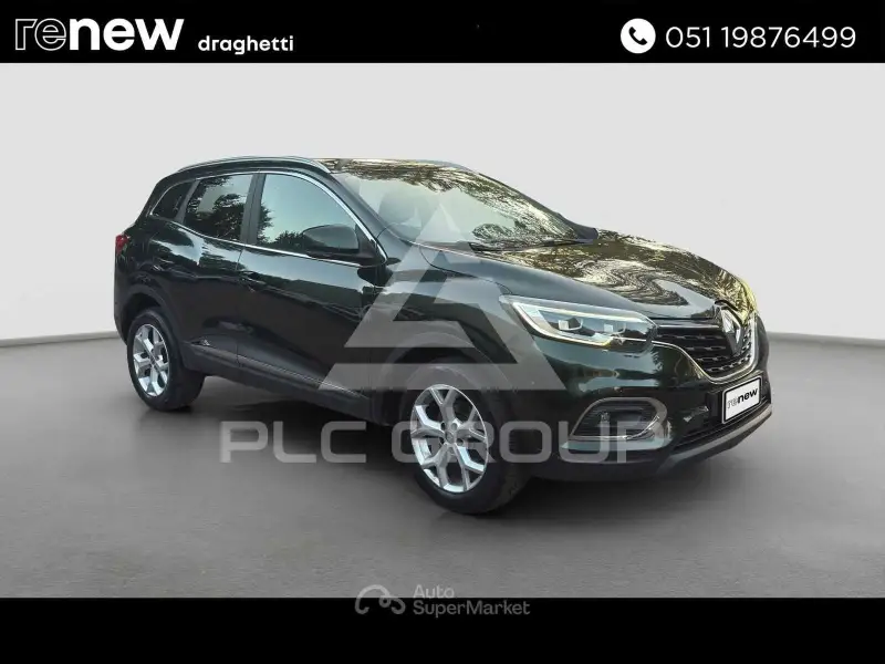 2019 Renault Kadjar