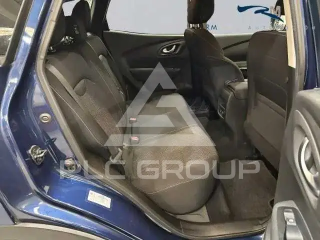 2019 Renault Kadjar