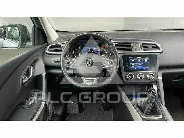 2019 Renault Kadjar