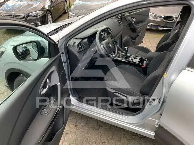 2019 Renault Kadjar