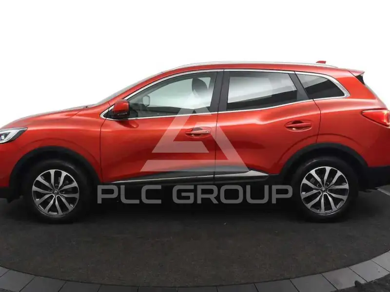 2019 Renault Kadjar