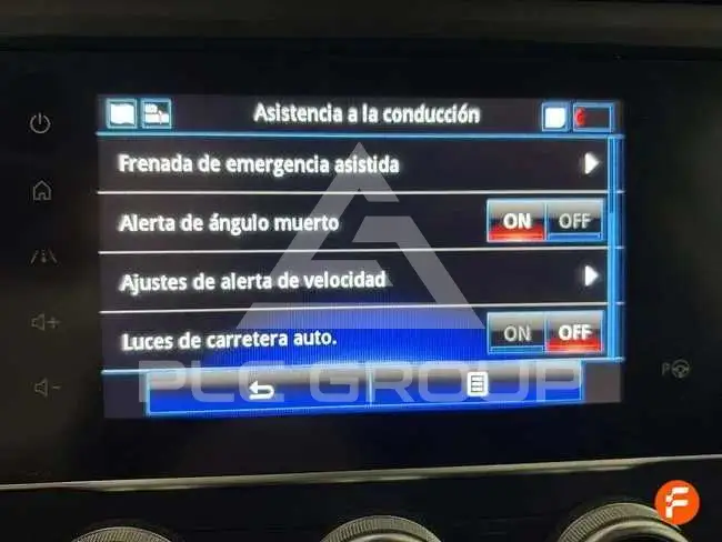 2019 Renault Kadjar