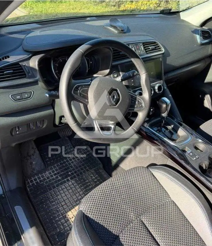 2019 Renault Kadjar