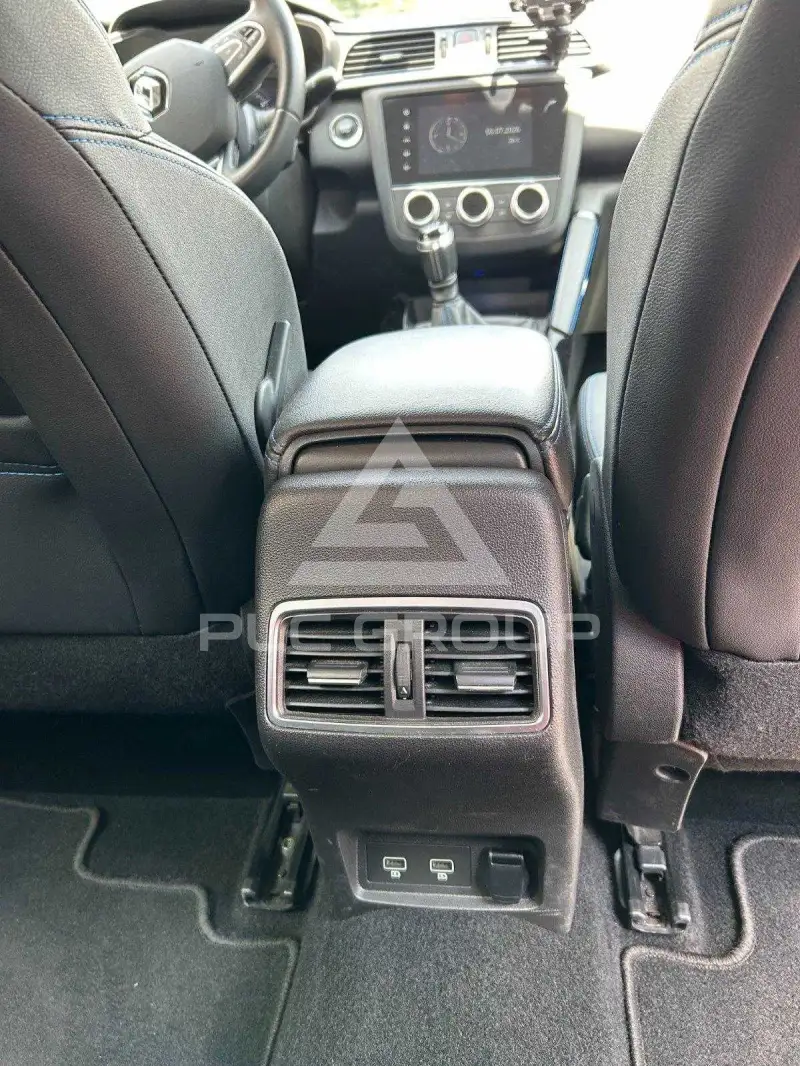 2019 Renault Kadjar
