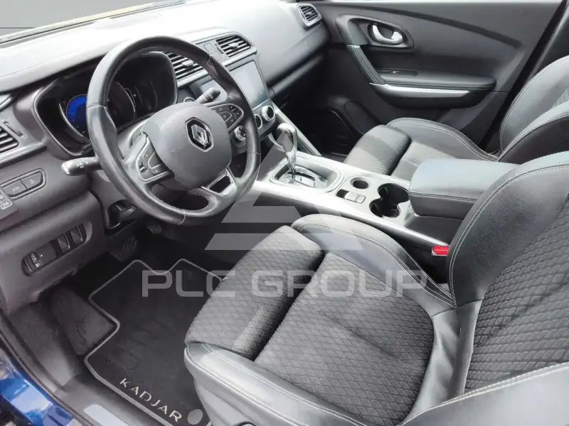 2019 Renault Kadjar