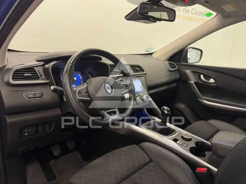 2019 Renault Kadjar