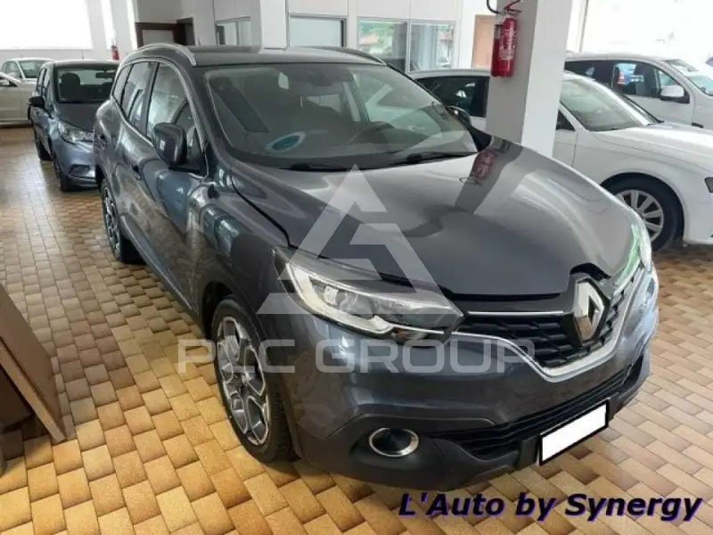 2019 Renault Kadjar