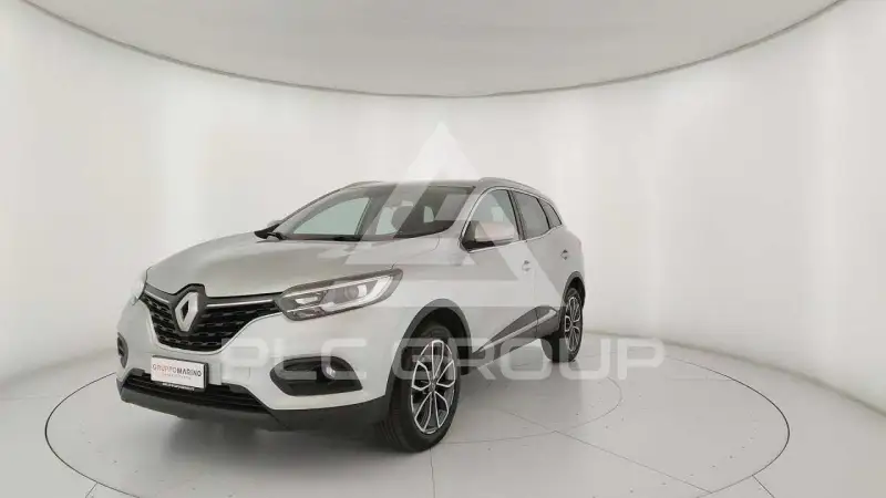 2019 Renault Kadjar