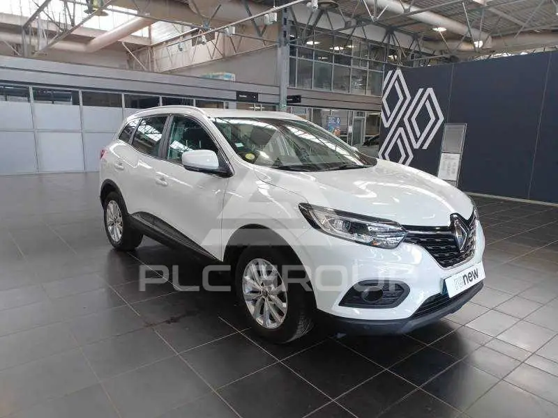 2019 Renault Kadjar