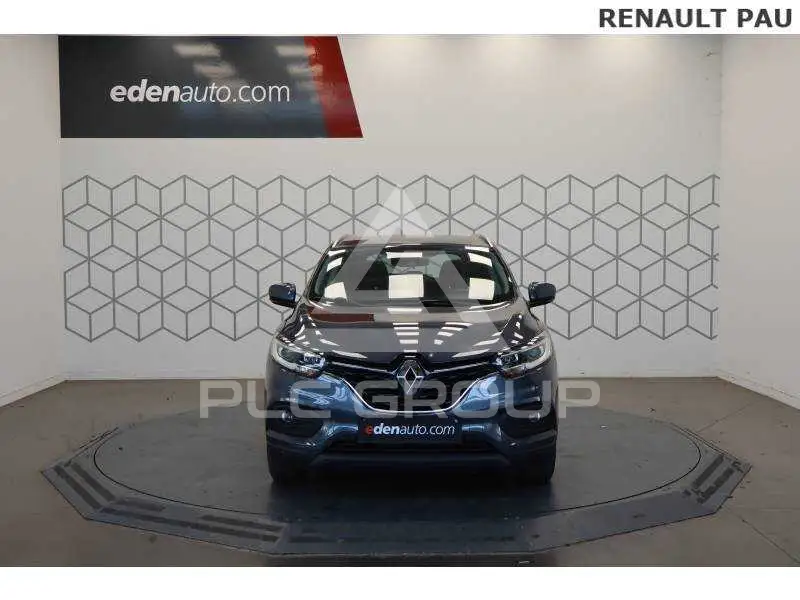 2019 Renault Kadjar