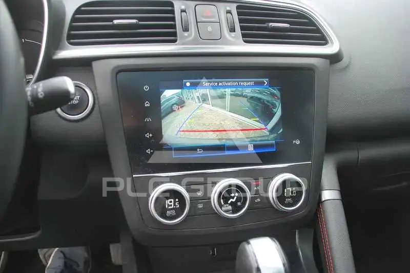 2019 Renault Kadjar