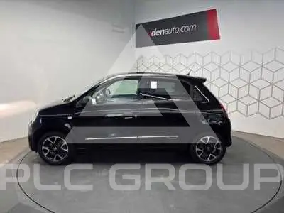 2019 Renault Twingo