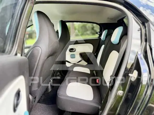 2019 Renault Twingo