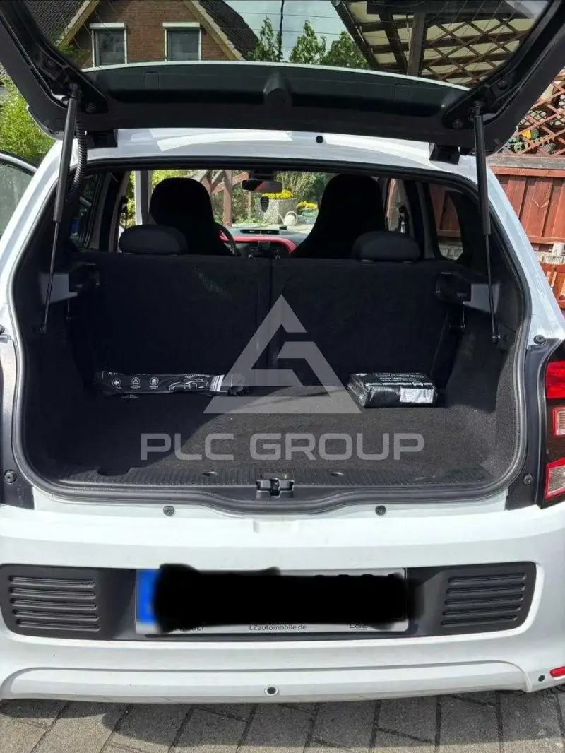 2019 Renault Twingo