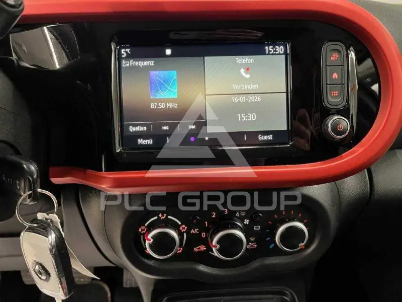 2019 Renault Twingo