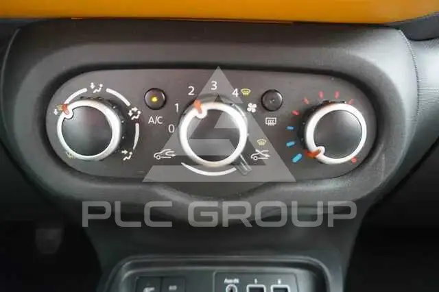 2019 Renault Twingo