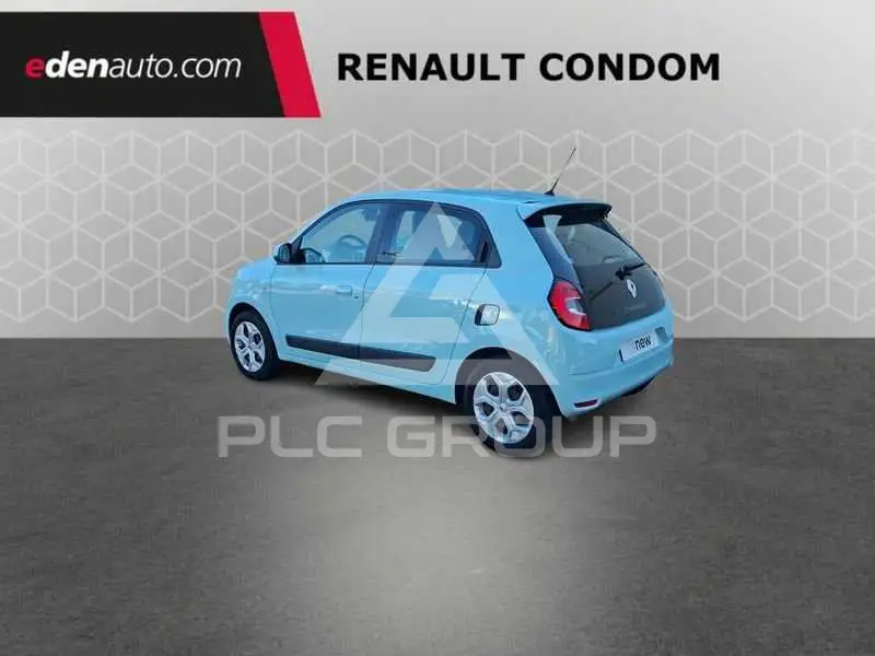 2019 Renault Twingo