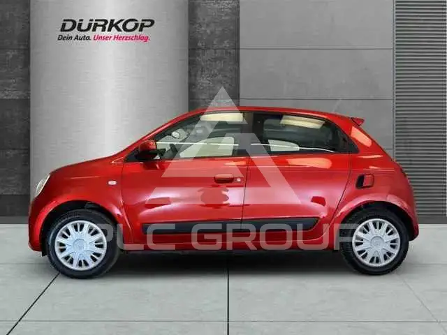 2019 Renault Twingo