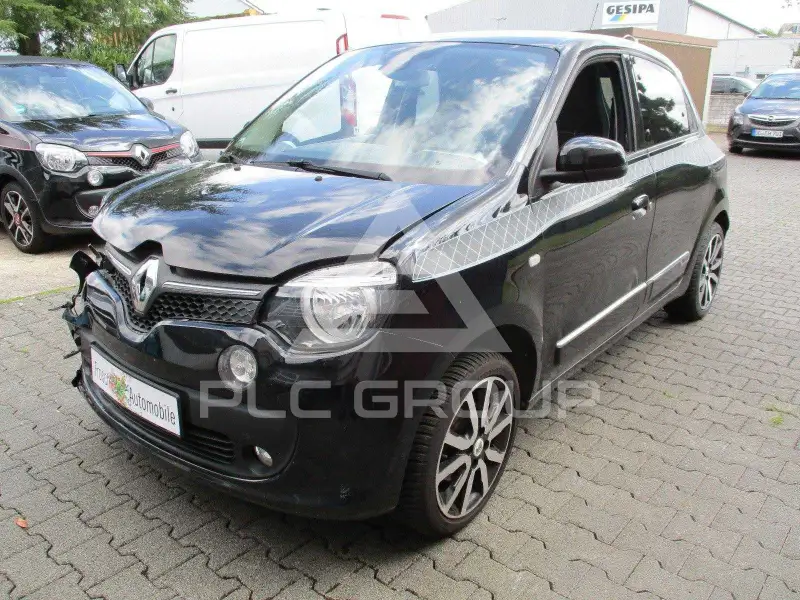 2019 Renault Twingo