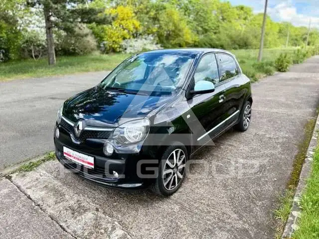 2019 Renault Twingo