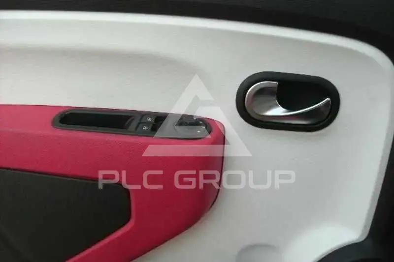 2019 Renault Twingo