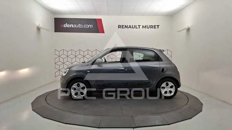 2019 Renault Twingo