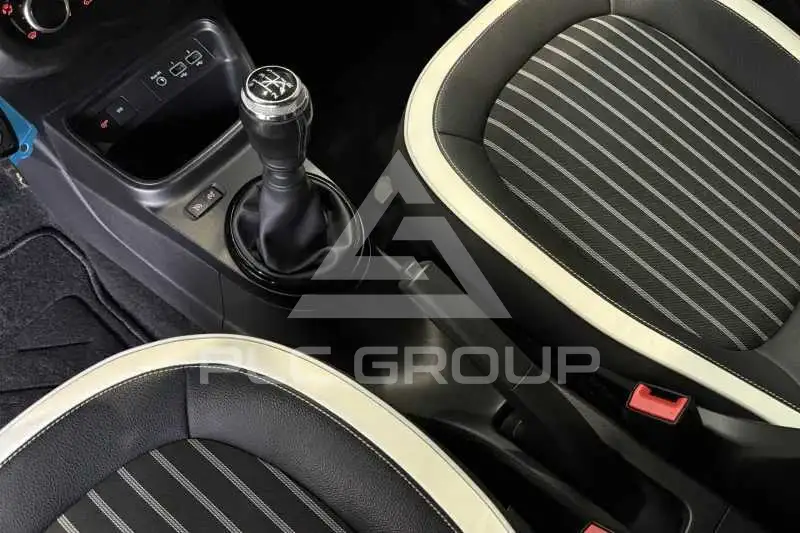 2019 Renault Twingo