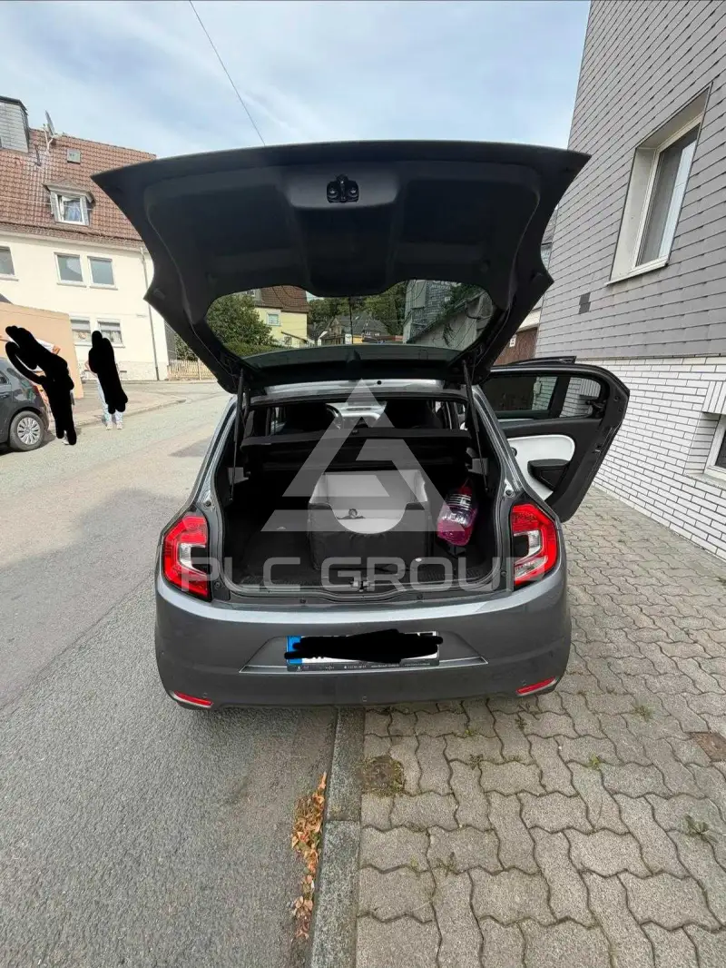 2019 Renault Twingo