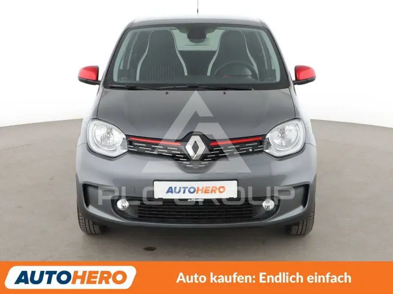 2019 Renault Twingo