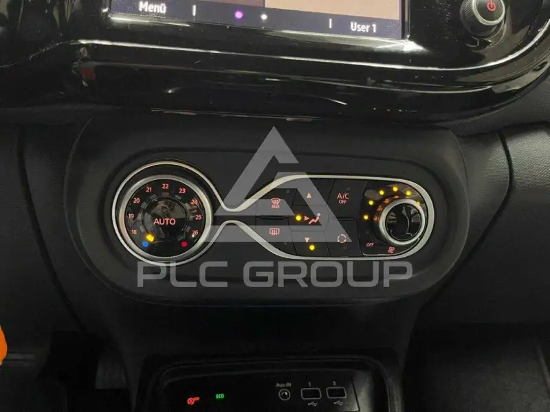 2019 Renault Twingo