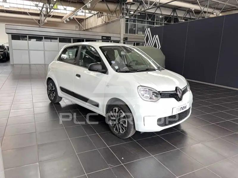 2019 Renault Twingo