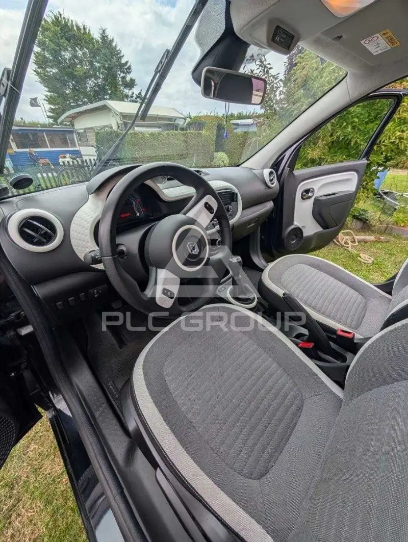 2019 Renault Twingo