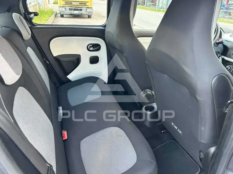 2019 Renault Twingo