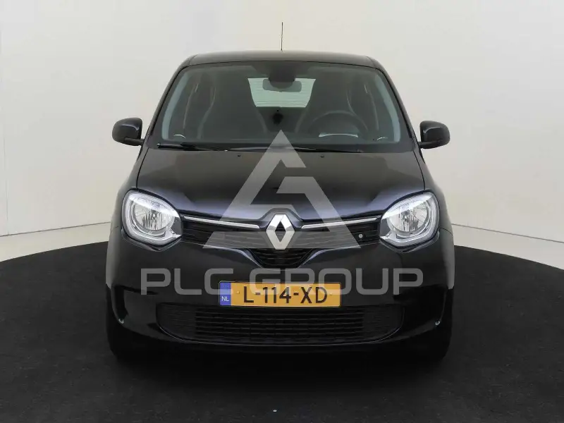 2019 Renault Twingo